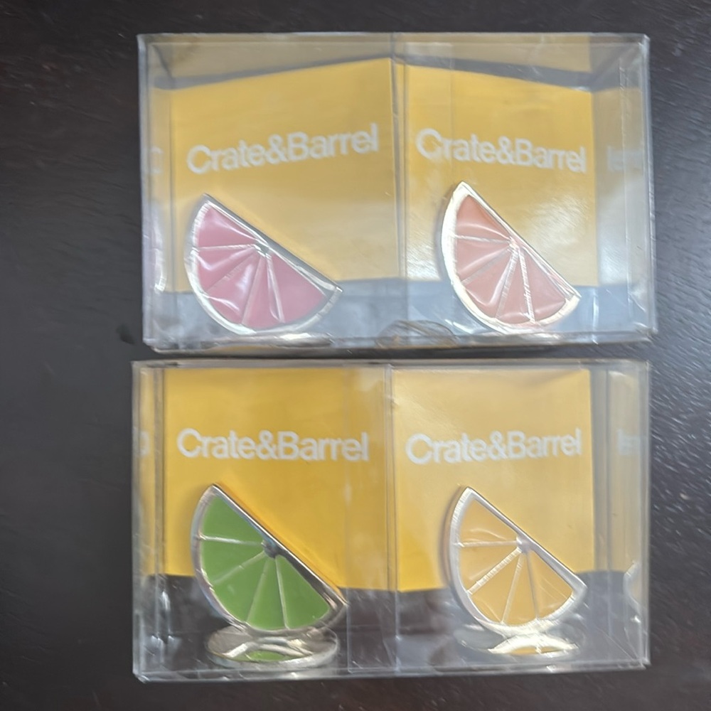 Placecard holders